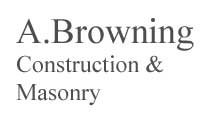 A. Browning Construction
